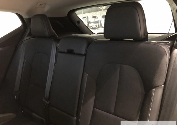Volvo XC 40 cena 139900 przebieg: 97362, rok produkcji 2020 z Żnin małe 497